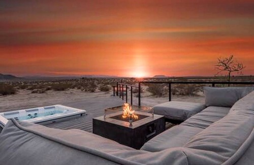 Joshua Tree Villa | Villa ∙ 2 bedrooms ∙ 6 guests