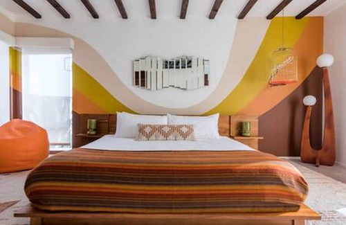 Joshua Tree Villa | Villa ∙ 2 bedrooms ∙ 6 guests
