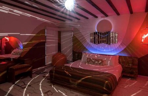Joshua Tree Villa | Villa ∙ 2 bedrooms ∙ 6 guests