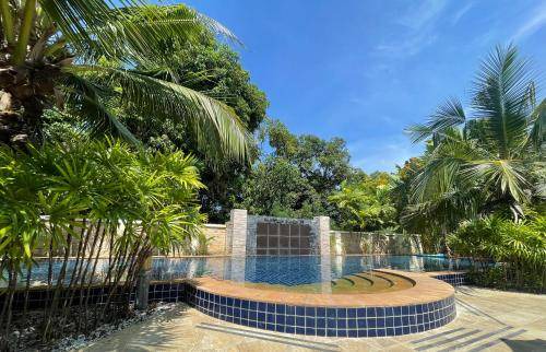 Rayong Villa | Villa ∙ 2 bedrooms ∙ 4 guests
