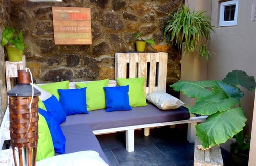 Goodlands Villa | Villa ∙ 2 bedrooms ∙ 6 guests
