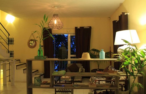 Goodlands Villa | Villa ∙ 2 bedrooms ∙ 6 guests