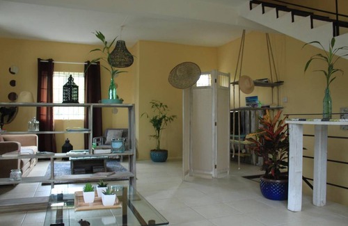 Goodlands Villa | Villa ∙ 2 bedrooms ∙ 6 guests