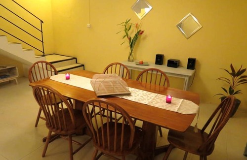 Goodlands Villa | Villa ∙ 2 bedrooms ∙ 6 guests