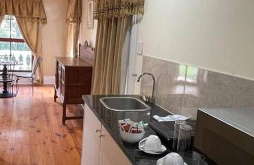 Pretoria Villa | Villa ∙ 20 bedrooms ∙ 30 guests