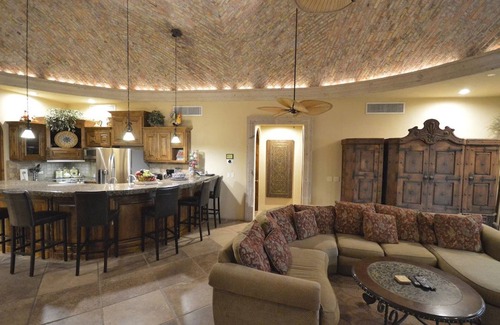 Puerto Penasco Villa | Villa #20 (Del Mar) - Five Bedroom Villa, Sleeps 14