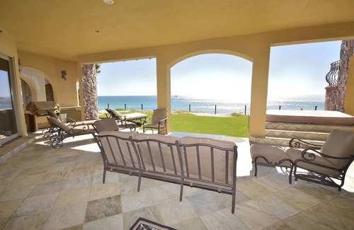 Puerto Penasco Villa | Villa #20 (Del Mar) - Five Bedroom Villa, Sleeps 14