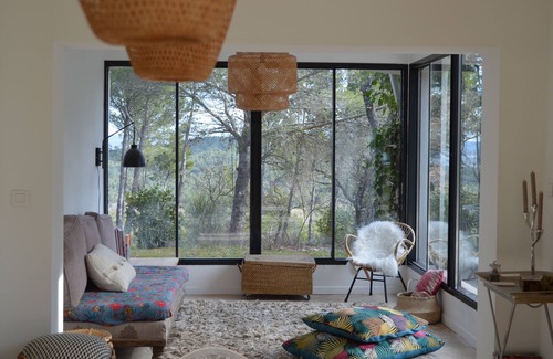 Venelles House | Villa 200m² for nature lovers