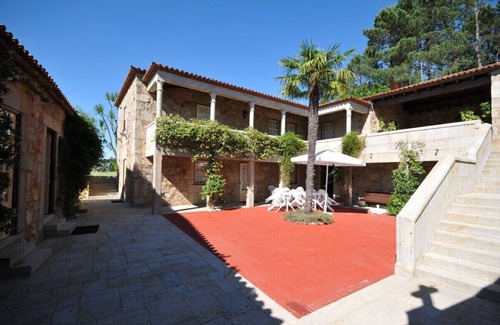 Rubiaes Villa | Villa 206 Spacious Villa Ideal for Large Groups