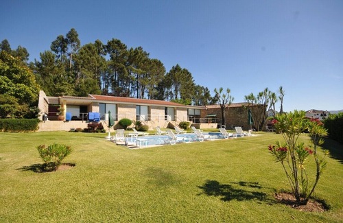 Rubiaes Villa | Villa 206 Spacious Villa Ideal for Large Groups