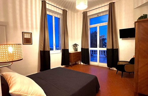 Les Termes Villa | Villa 22 people