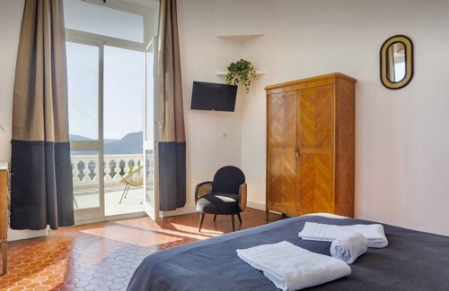 Les Termes Villa | Villa 22 people