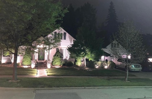 Fairview Park Villa | Villa @ 220