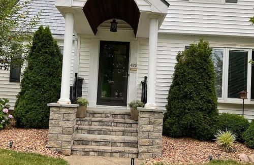 Fairview Park Villa | Villa @ 220