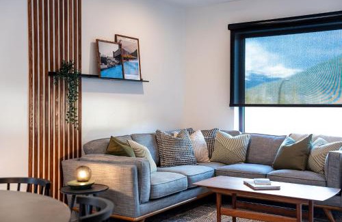 Revelstoke Apartment | Villa 23 Cabot Peaks by Revelstoke Vacations