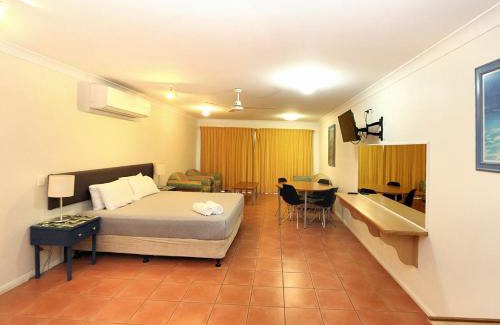 Coral Cove Villa | Villa 25 Coral Cove Resort