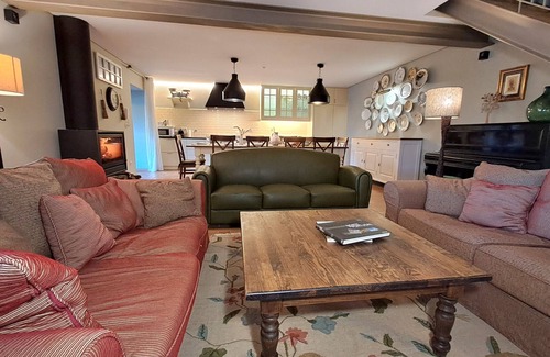Paredes de Coura Villa | Villa 250 Luxury Holiday Villa Ideal for Families