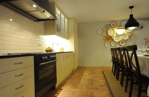 Paredes de Coura Villa | Villa 250 Luxury Holiday Villa Ideal for Families
