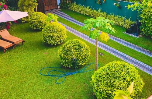Kosgoda Villa | Villa 252 Kosgoda