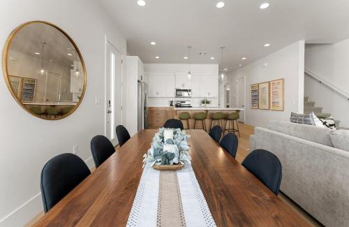 Bloomington House | Villa #26 at Bloomington Country Club - Sunset Retreat townhouse