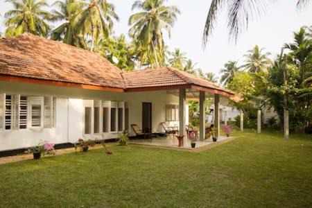 Akurala Villa | Villa 29 Ratnagiri