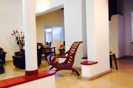 Akurala Villa | Villa 29 Ratnagiri