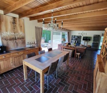 Mol House | villa 2be