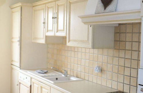 Saint-Trinit Villa | Villa ∙ 3 bedrooms ∙ 6 guests