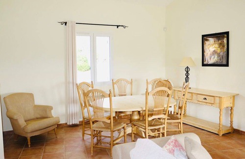 Saint-Trinit Villa | Villa ∙ 3 bedrooms ∙ 6 guests