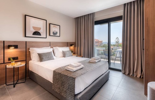 Preveza Villa | Villa ∙ 3 bedrooms ∙ 8 guests
