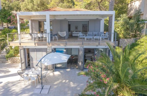 Cove Murtar Villa | Villa ∙ 3 bedrooms ∙ 6 guests