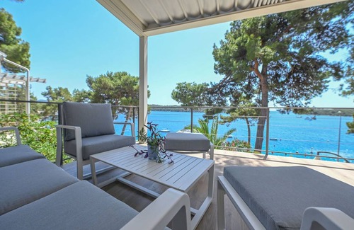 Cove Murtar Villa | Villa ∙ 3 bedrooms ∙ 6 guests