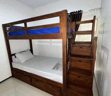 Bogor Selatan Villa | Villa 3 Bedroom Padma Huis Rancamaya