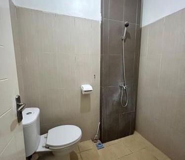 Bogor Selatan Villa | Villa 3 Bedroom Padma Huis Rancamaya