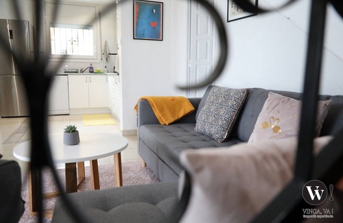 L'Escala House | Villa 3 bedrooms, 2 bathrooms, private pool, air conditioning and wifi