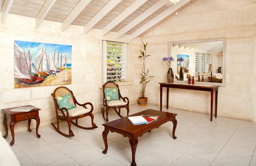 Gibbs Bay Villa | Villa ∙ 3 bedrooms ∙ 6 guests