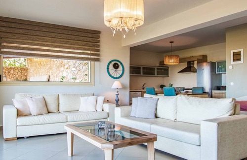 Skotino Villa | Villa ∙ 3 bedrooms ∙ 6 guests