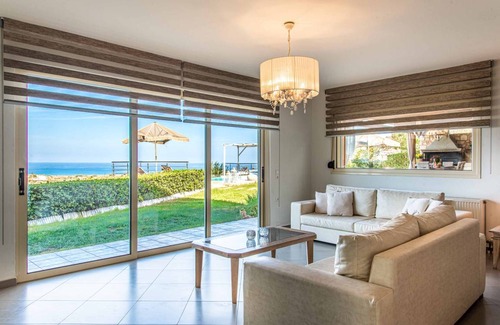 Skotino Villa | Villa ∙ 3 bedrooms ∙ 6 guests