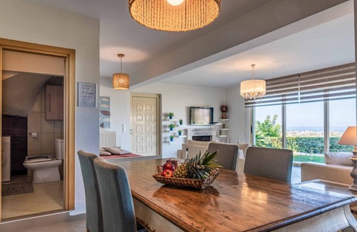 Skotino Villa | Villa ∙ 3 bedrooms ∙ 6 guests