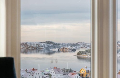 Fjallbacka Villa | Villa ∙ 3 bedrooms ∙ 6 guests