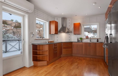 Fjallbacka Villa | Villa ∙ 3 bedrooms ∙ 6 guests