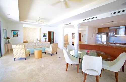 Maho Villa | Villa ∙ 3 bedrooms ∙ 6 guests