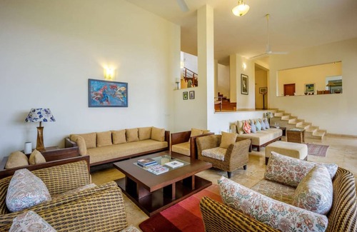 Pilerne Industrial Estates Villa | Villa ∙ 3 bedrooms ∙ 9 guests