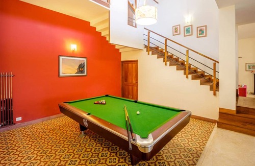 Pilerne Industrial Estates Villa | Villa ∙ 3 bedrooms ∙ 9 guests