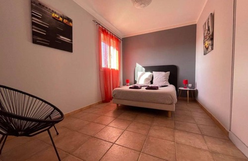 Roquemaure Villa | Villa ∙ 3 bedrooms ∙ 6 guests