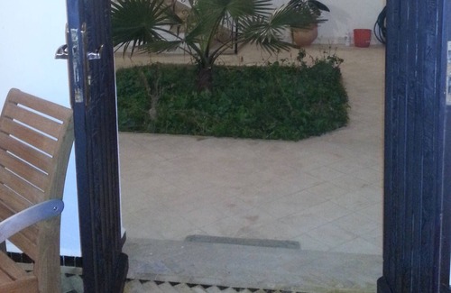 Mirleft Villa | Villa 3 BEDROOMS WIFI + TV Sat