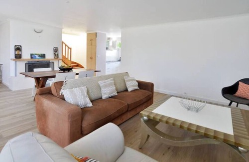 Ferolles-Attilly Villa | Villa 3 Chambres, Grand Jardin