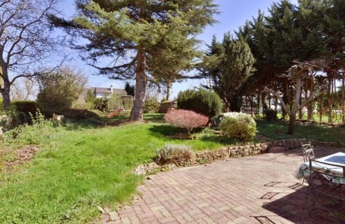 Ferolles-Attilly Villa | Villa 3 Chambres, Grand Jardin