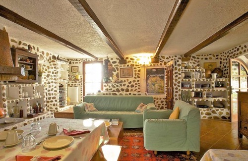 Sant'Agata Feltria Villa | Villa ∙ 3 bedrooms ∙ 7 guests