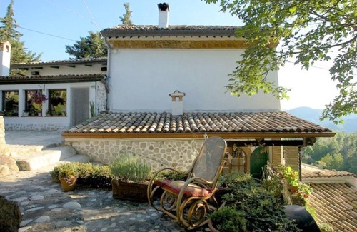 Sant'Agata Feltria Villa | Villa ∙ 3 bedrooms ∙ 7 guests